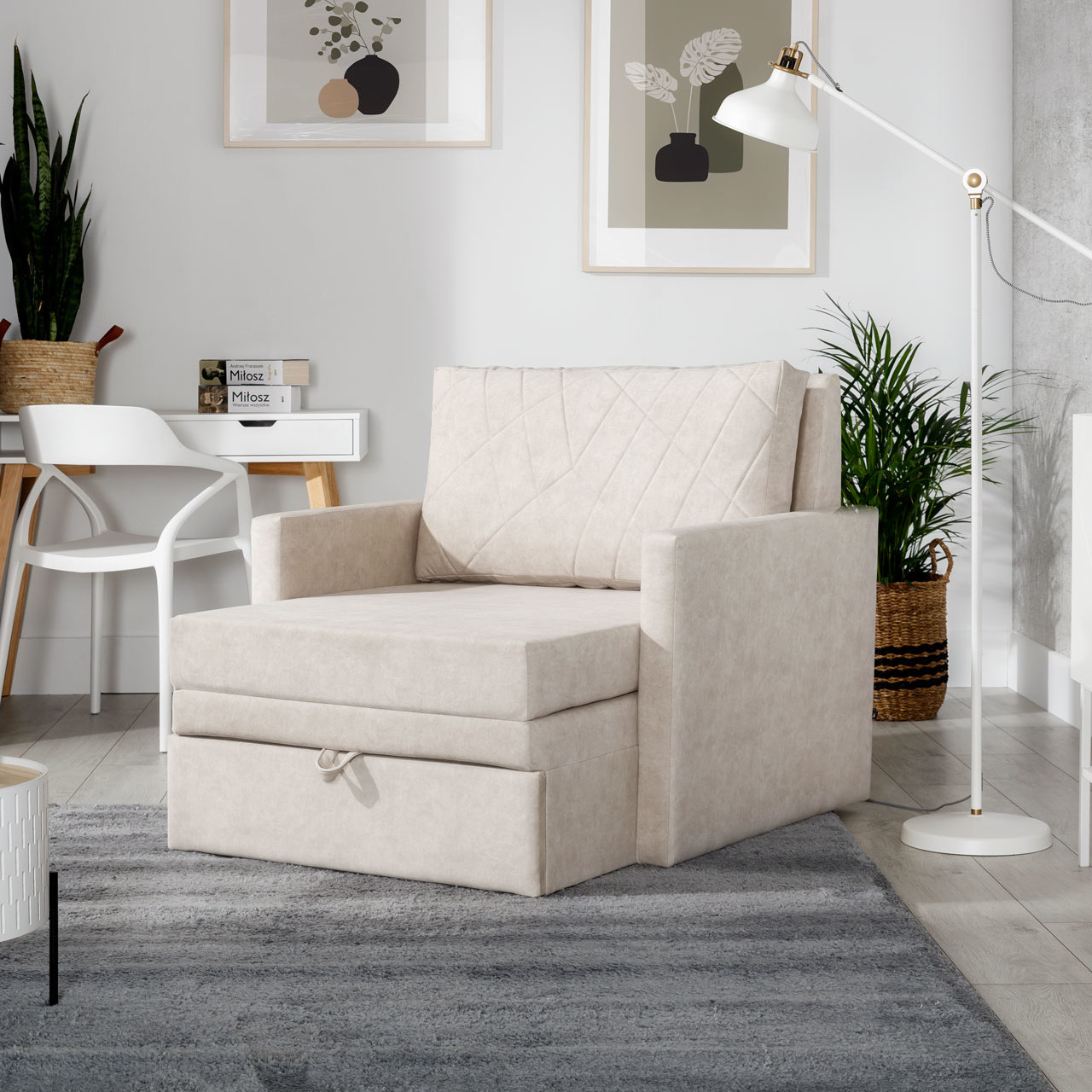 Sofa LUCI doro 17061 - obrazek 3