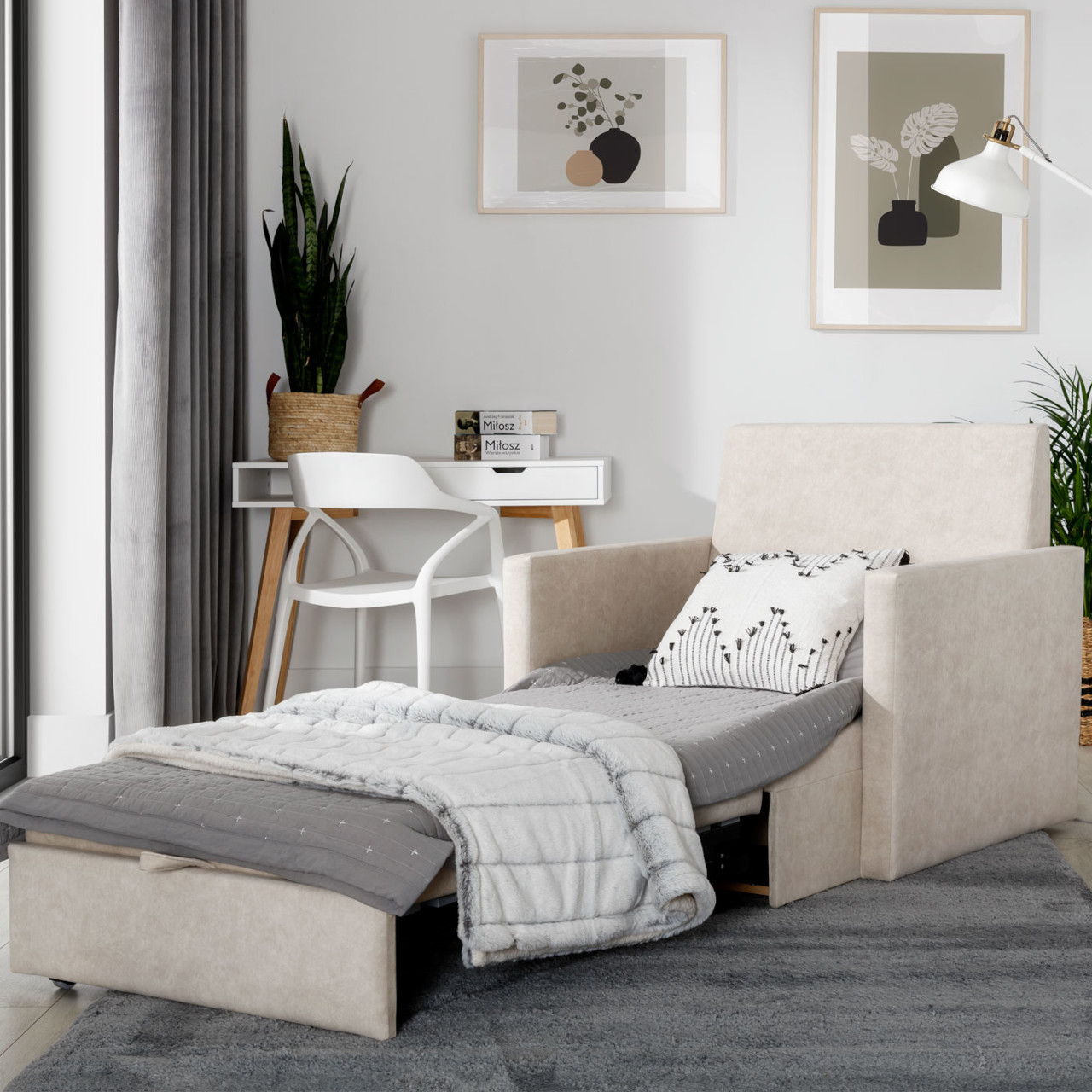 Sofa LUCI doro 17061 - obrazek 2