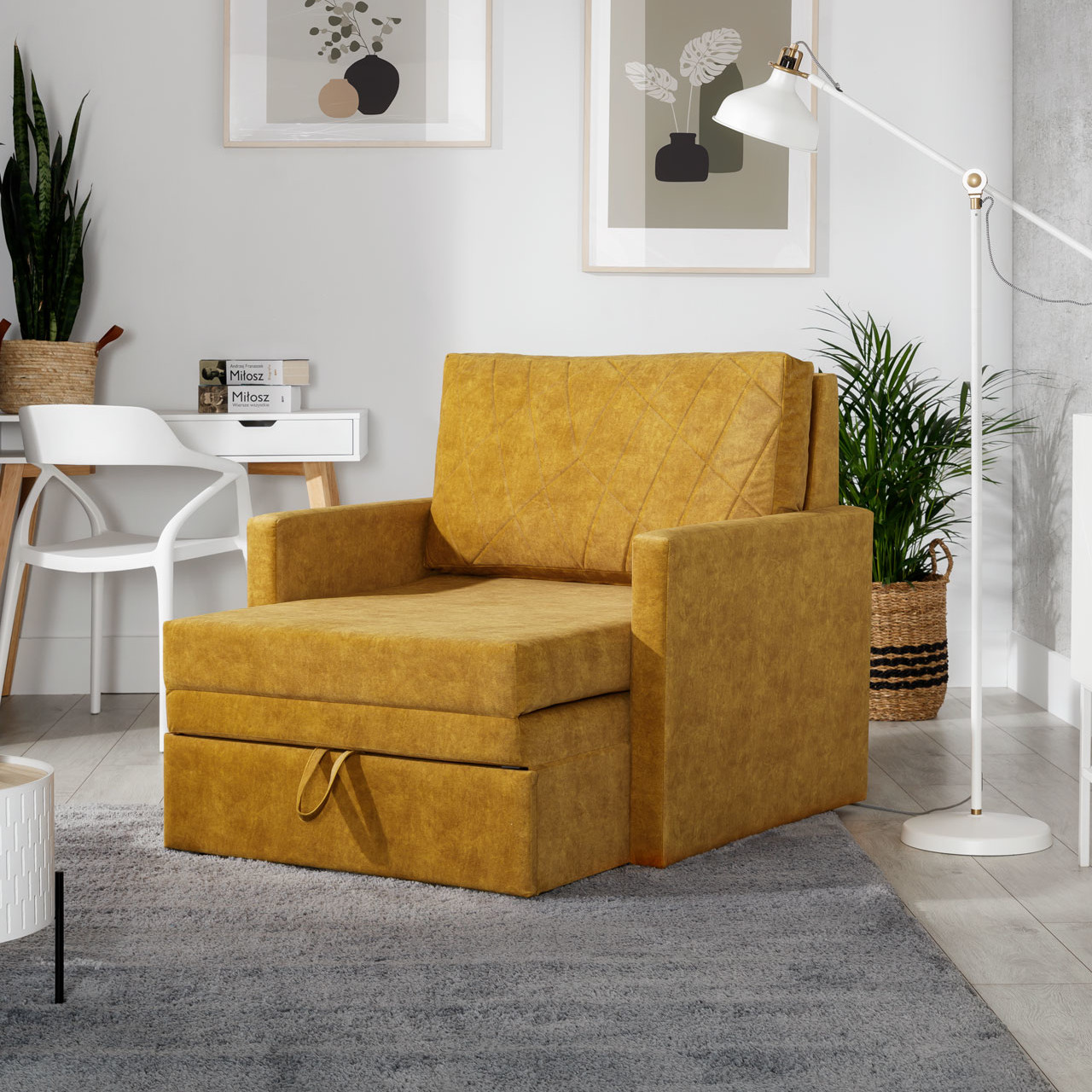 Sofa LUCI doro 17062 - obrazek 3