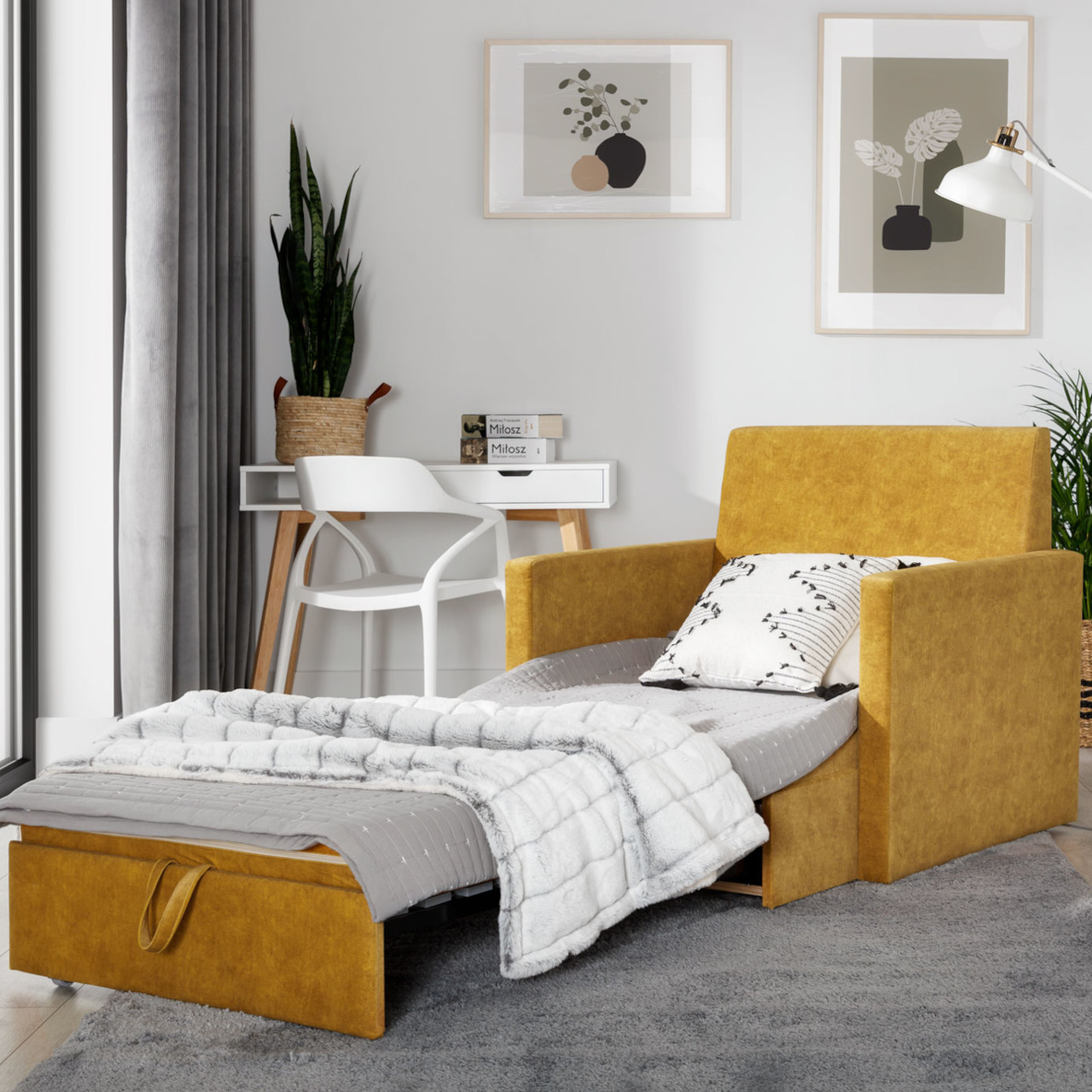 Sofa LUCI doro 17062 - obrazek 2