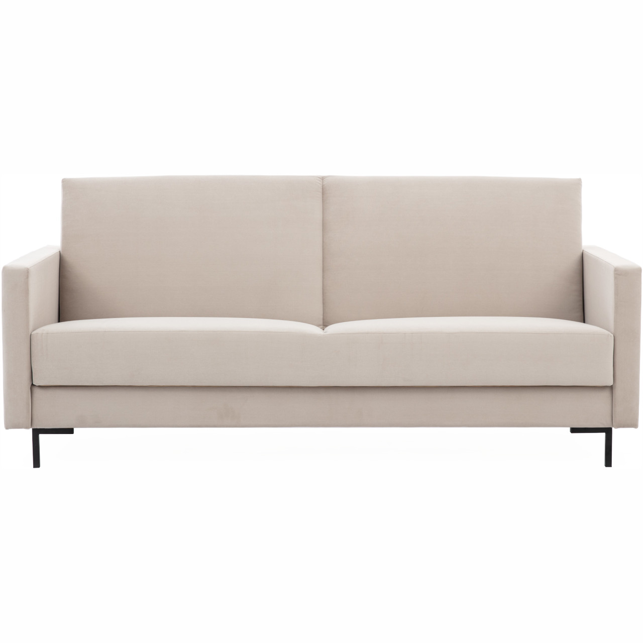 Sofa SELVA A madone 17031 czarny - obrazek 5