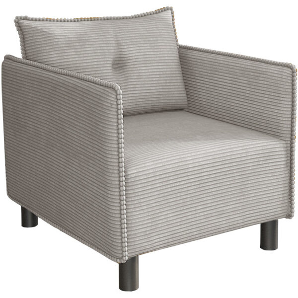 Fotel YUKO lincoln 83