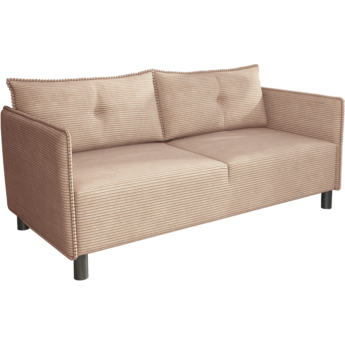 Sofa trzyosobowa YUKO #personalizuj - obrazek 3