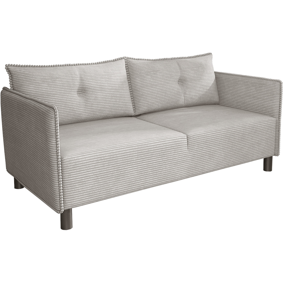 Sofa trzyosobowa YUKO #personalizuj