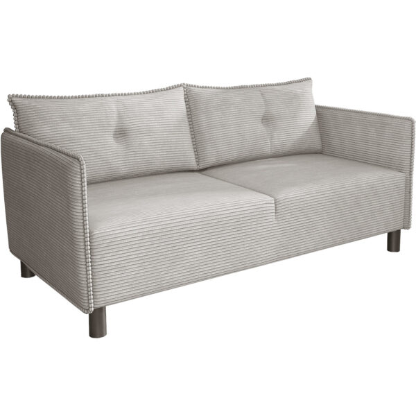 Sofa trzyosobowa YUKO lincoln 83