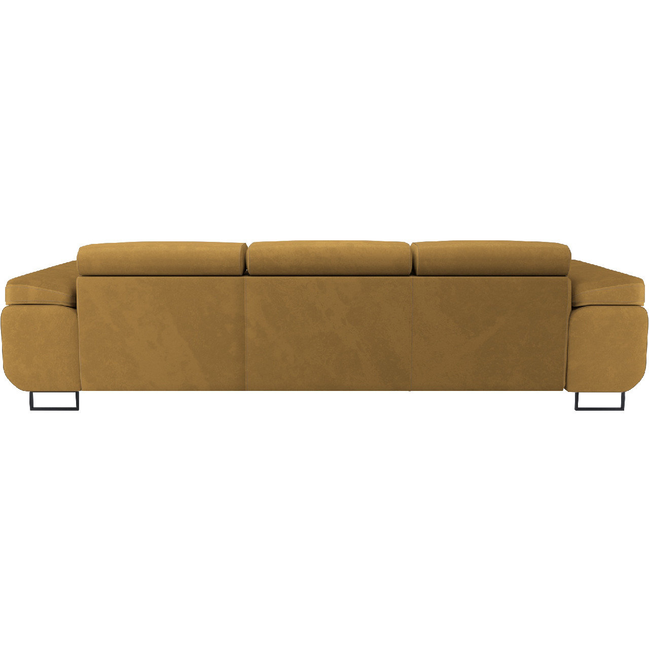 Sofa CRISTAL monolith 48 - obrazek 2