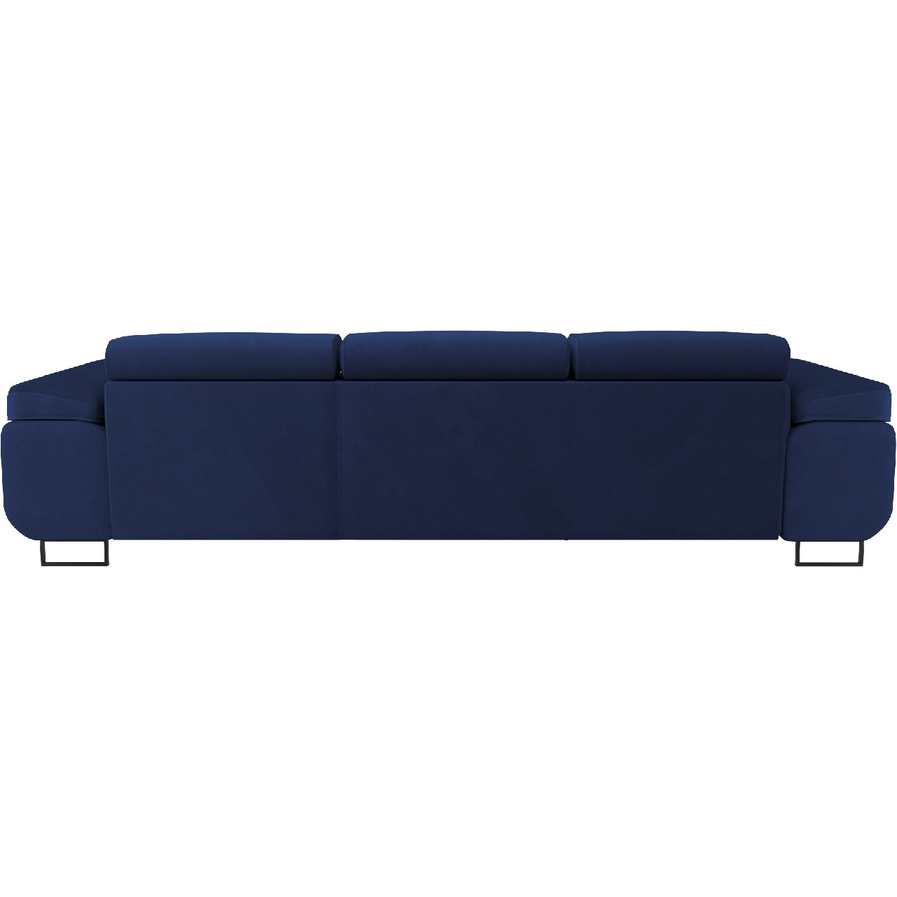 Sofa CRISTAL monolith 77 - obrazek 3