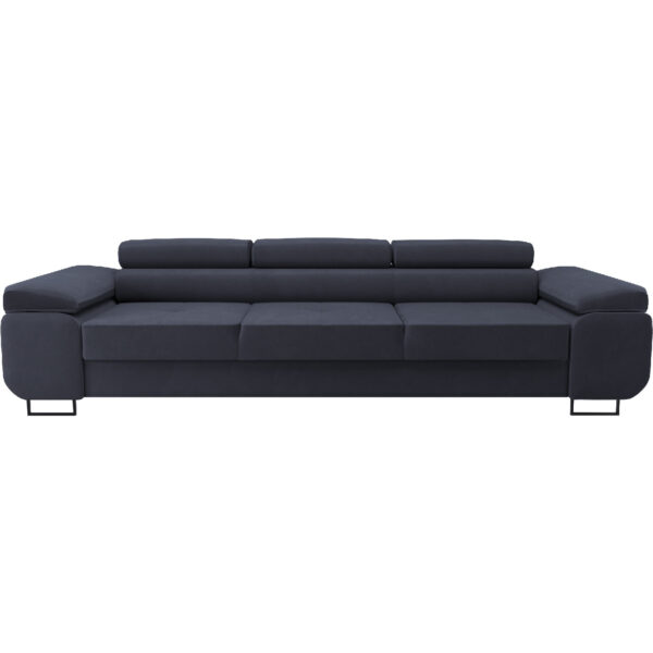 Sofa CRISTAL monolith 97