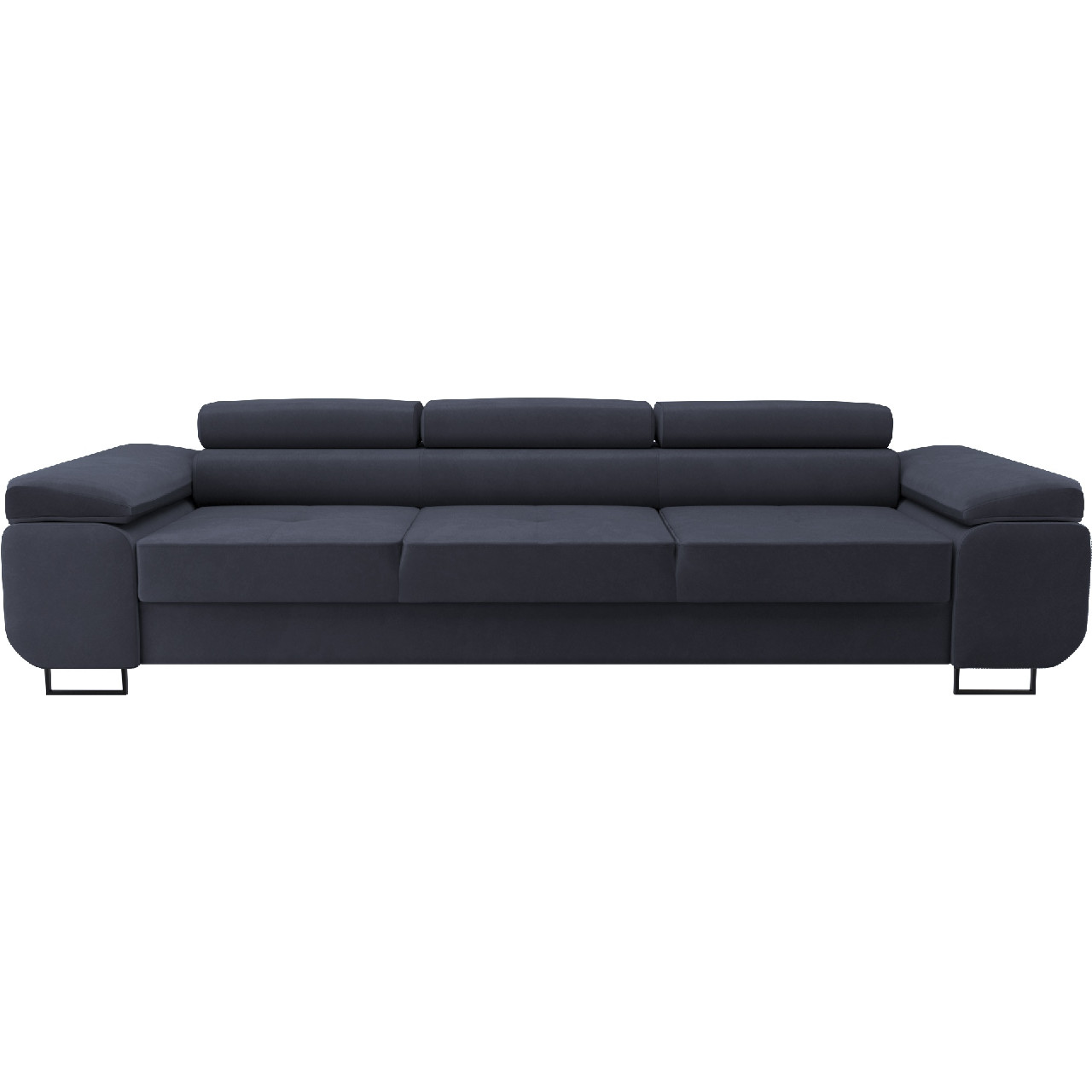 Sofa CRISTAL monolith 97