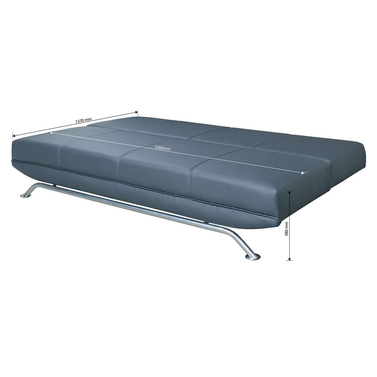 Sofa OLIVIER kronos 05 - obrazek 2