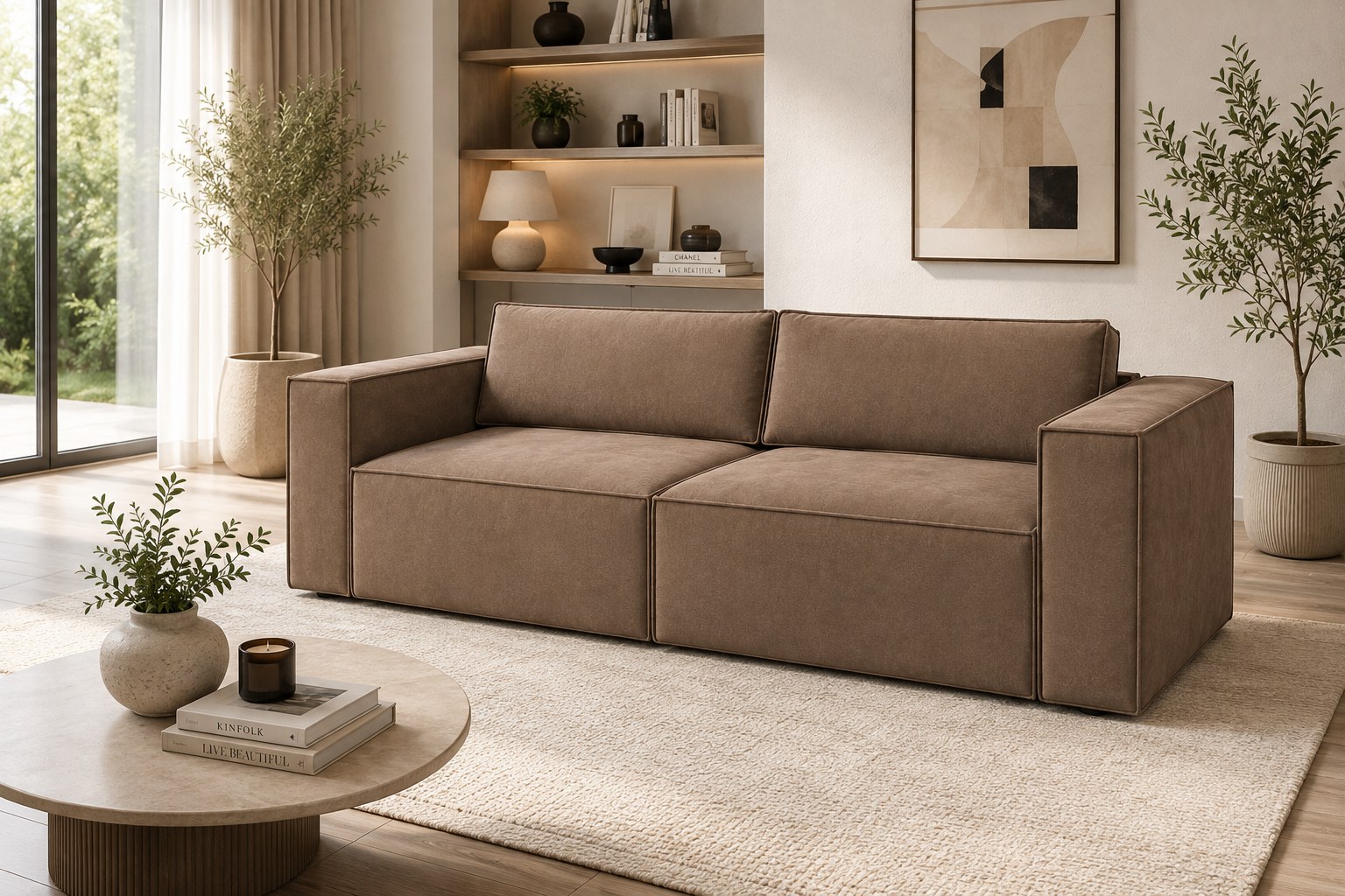 VELARO SOFA