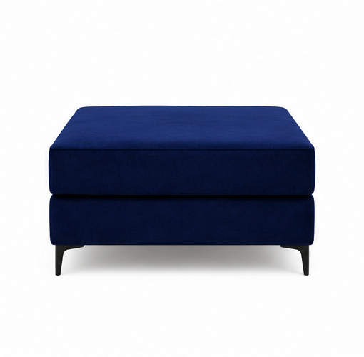 PUFA MODENA — modułowa pufa 65 × 80 cm - obrazek 2