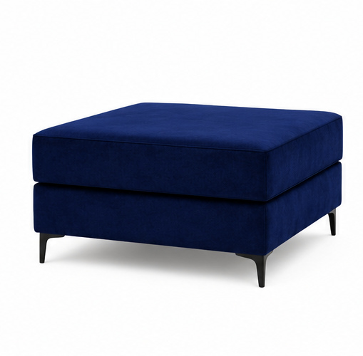 PUFA MODENA — modułowa pufa 65 × 80 cm