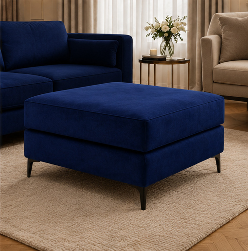 PUFA MODENA — modułowa pufa 65 × 80 cm - obrazek 6
