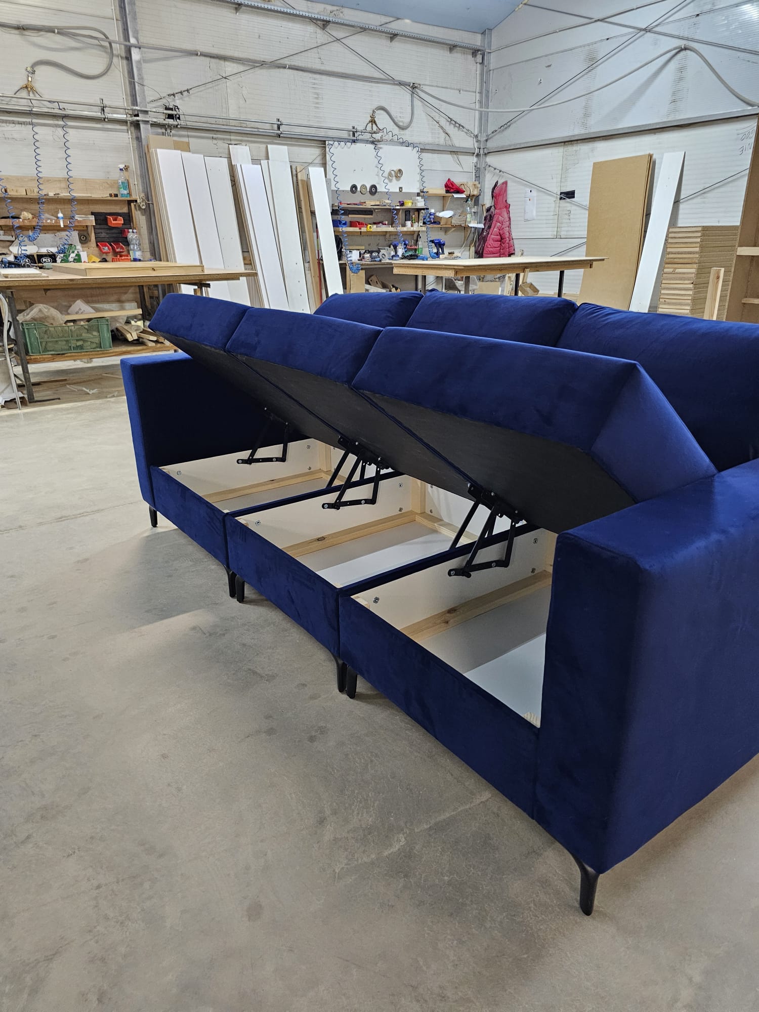 ORVANI 3 — sofa 3-osobowa - obrazek 9