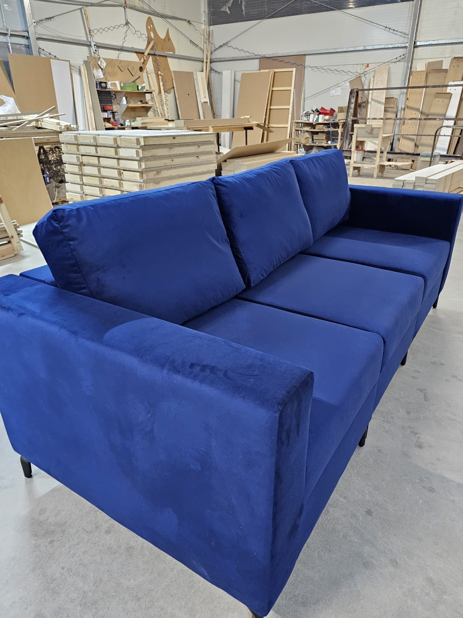 ORVANI 3 — sofa 3-osobowa - obrazek 8