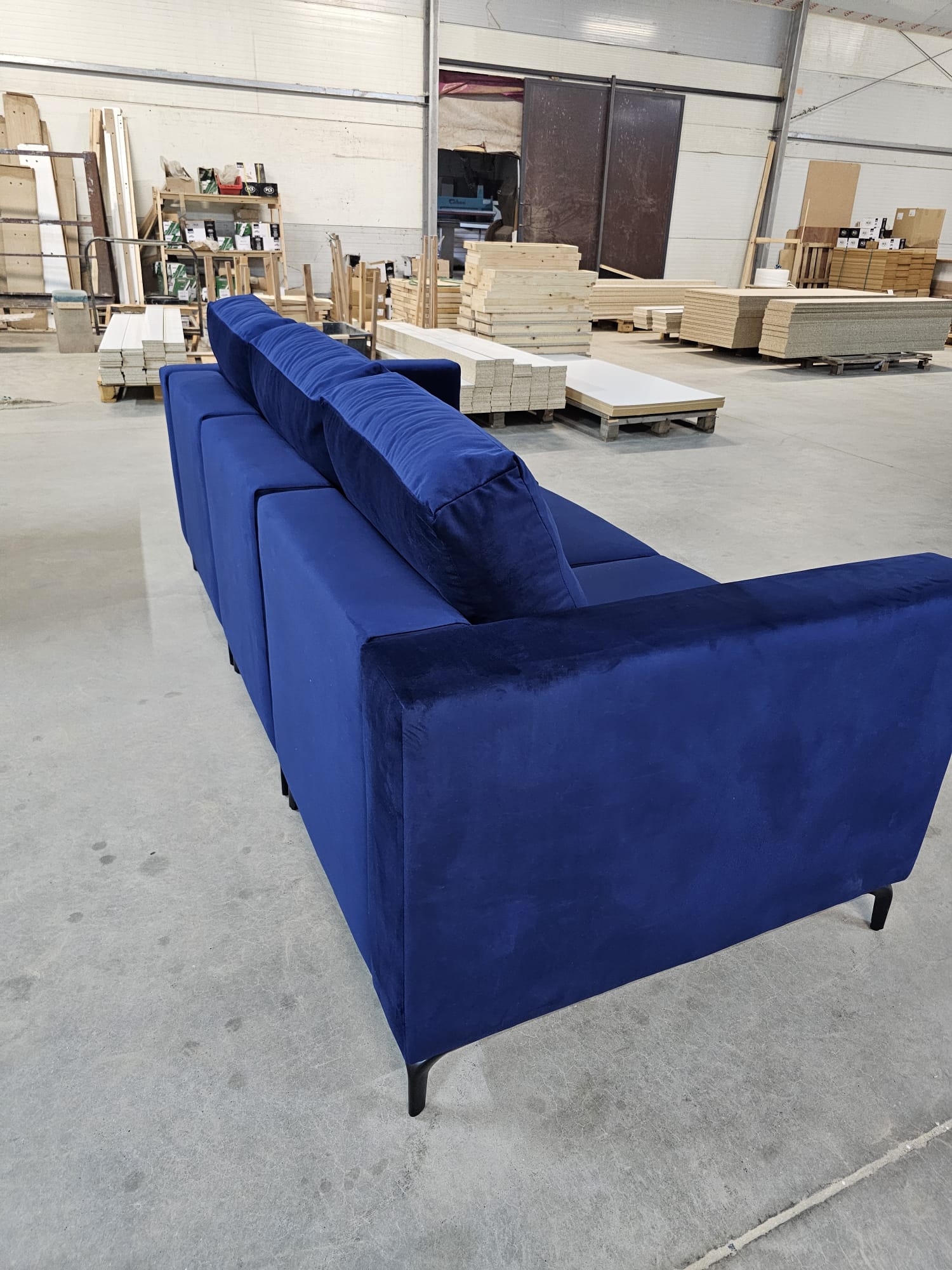 ORVANI 3 — sofa 3-osobowa - obrazek 10
