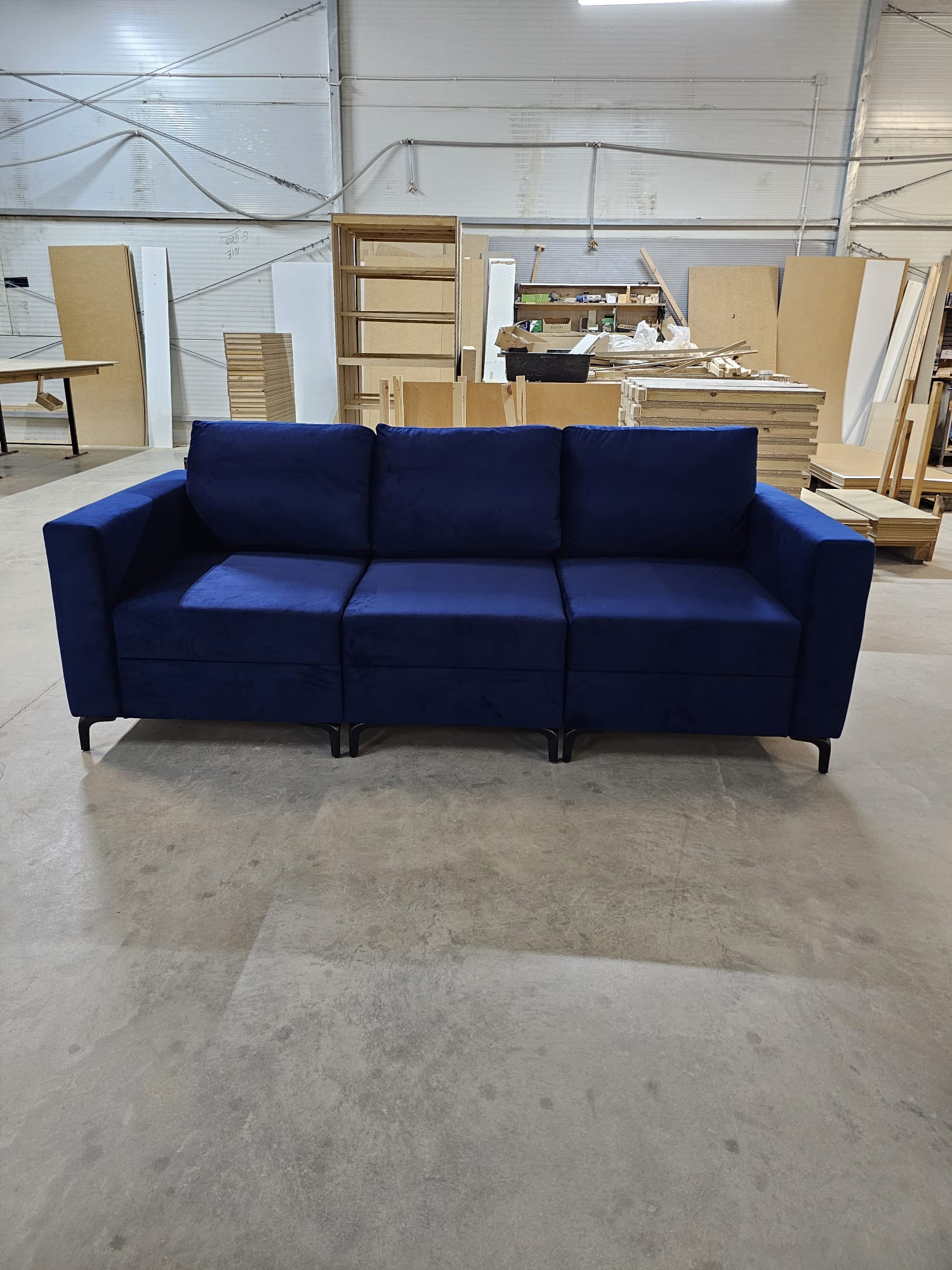 ORVANI 3 — sofa 3-osobowa - obrazek 7