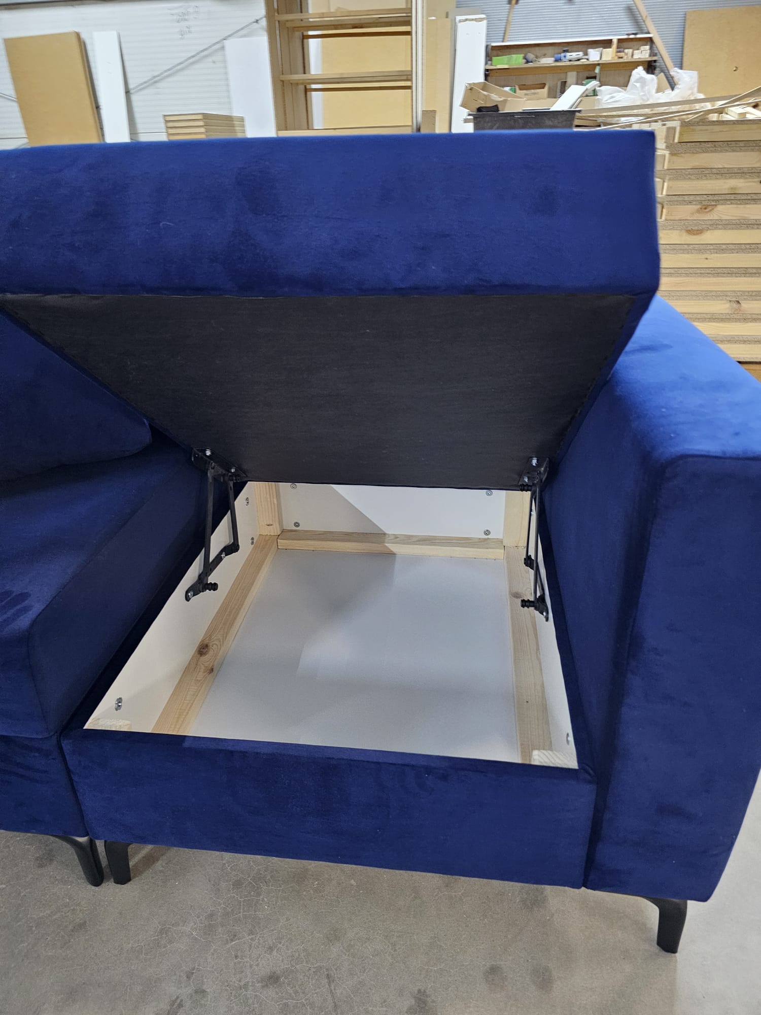 ORVANI 2 — sofa 2-osobowa - obrazek 7