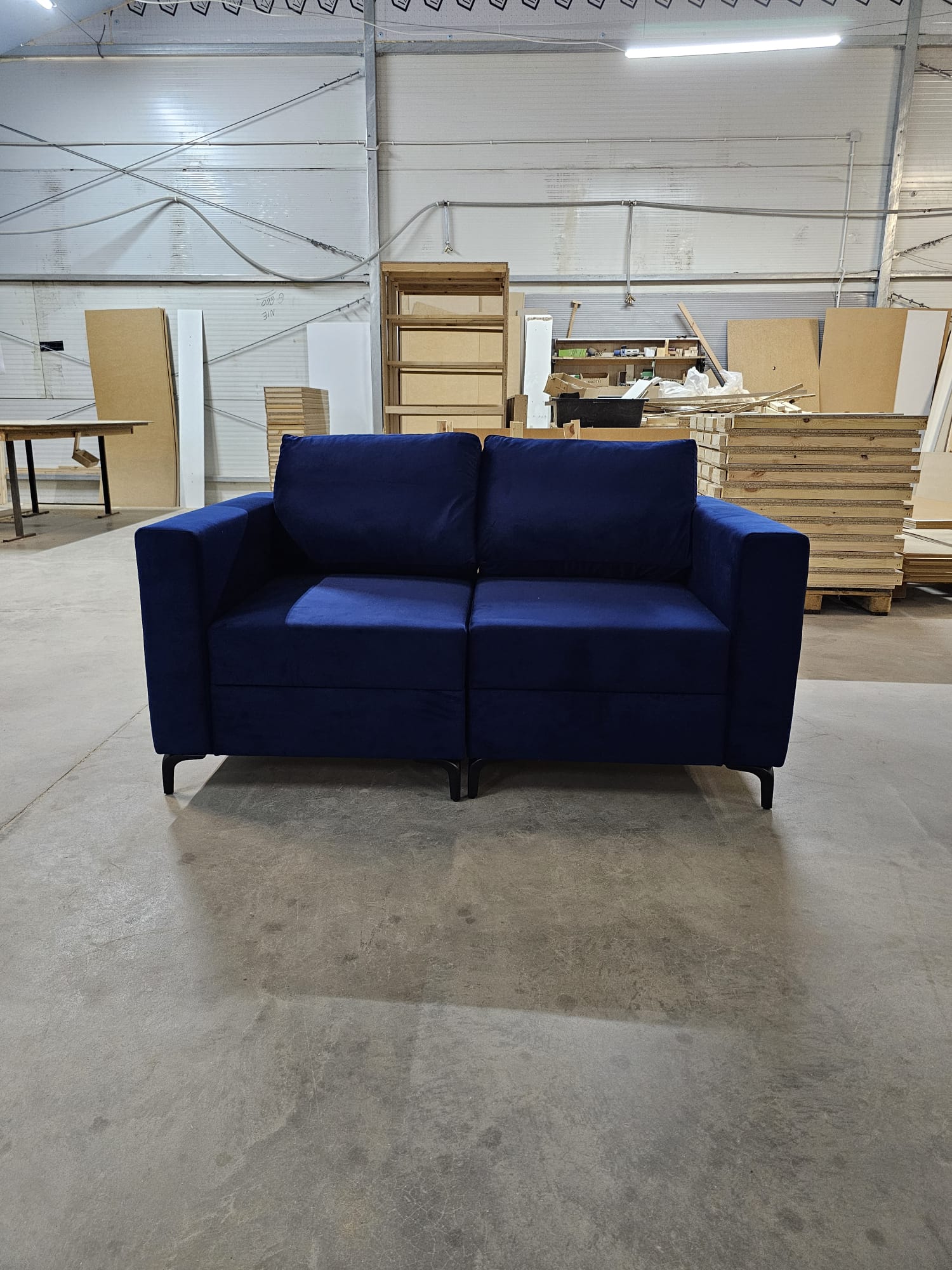 ORVANI 2 — sofa 2-osobowa - obrazek 5