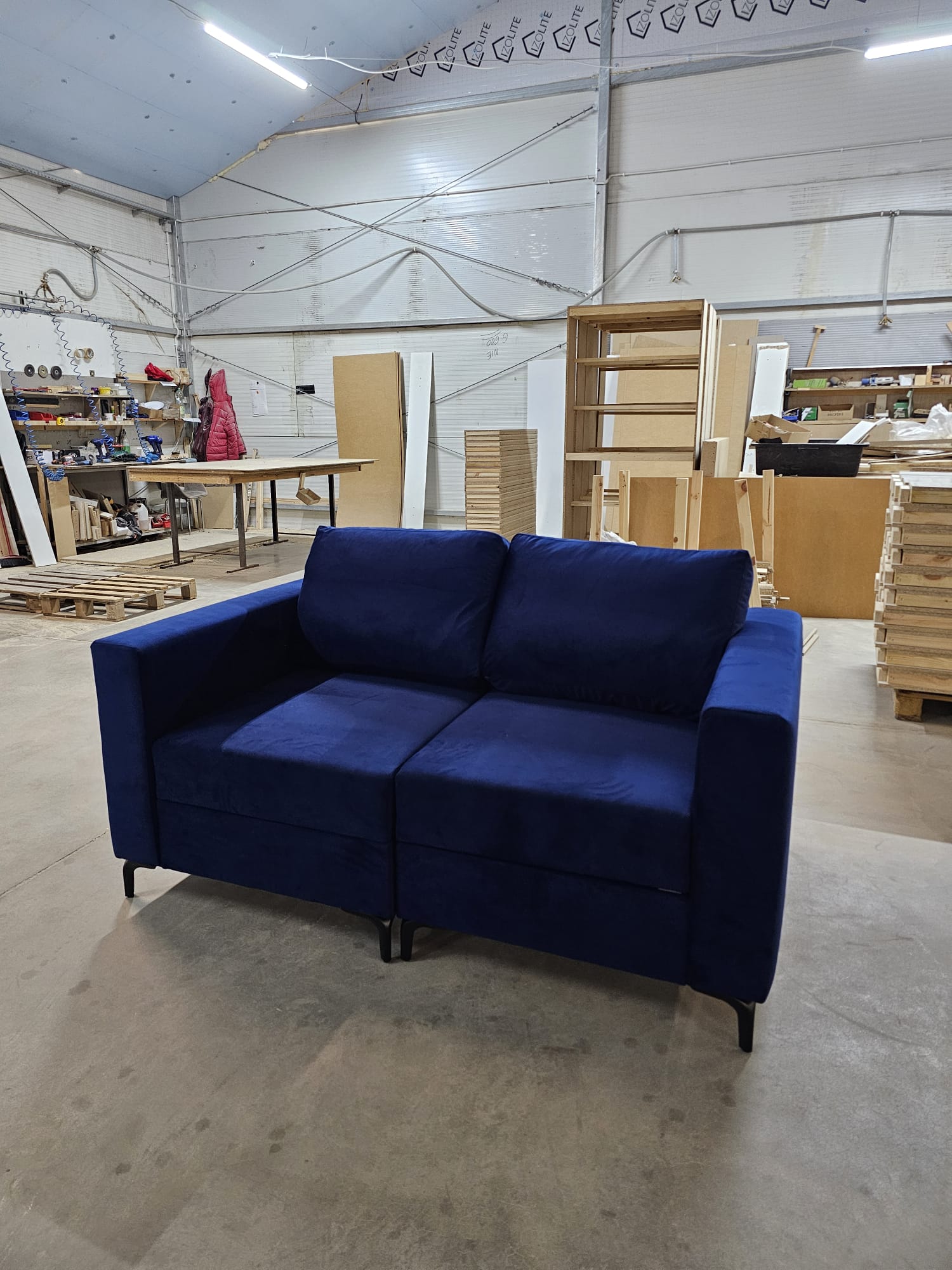 ORVANI 2 — sofa 2-osobowa - obrazek 6