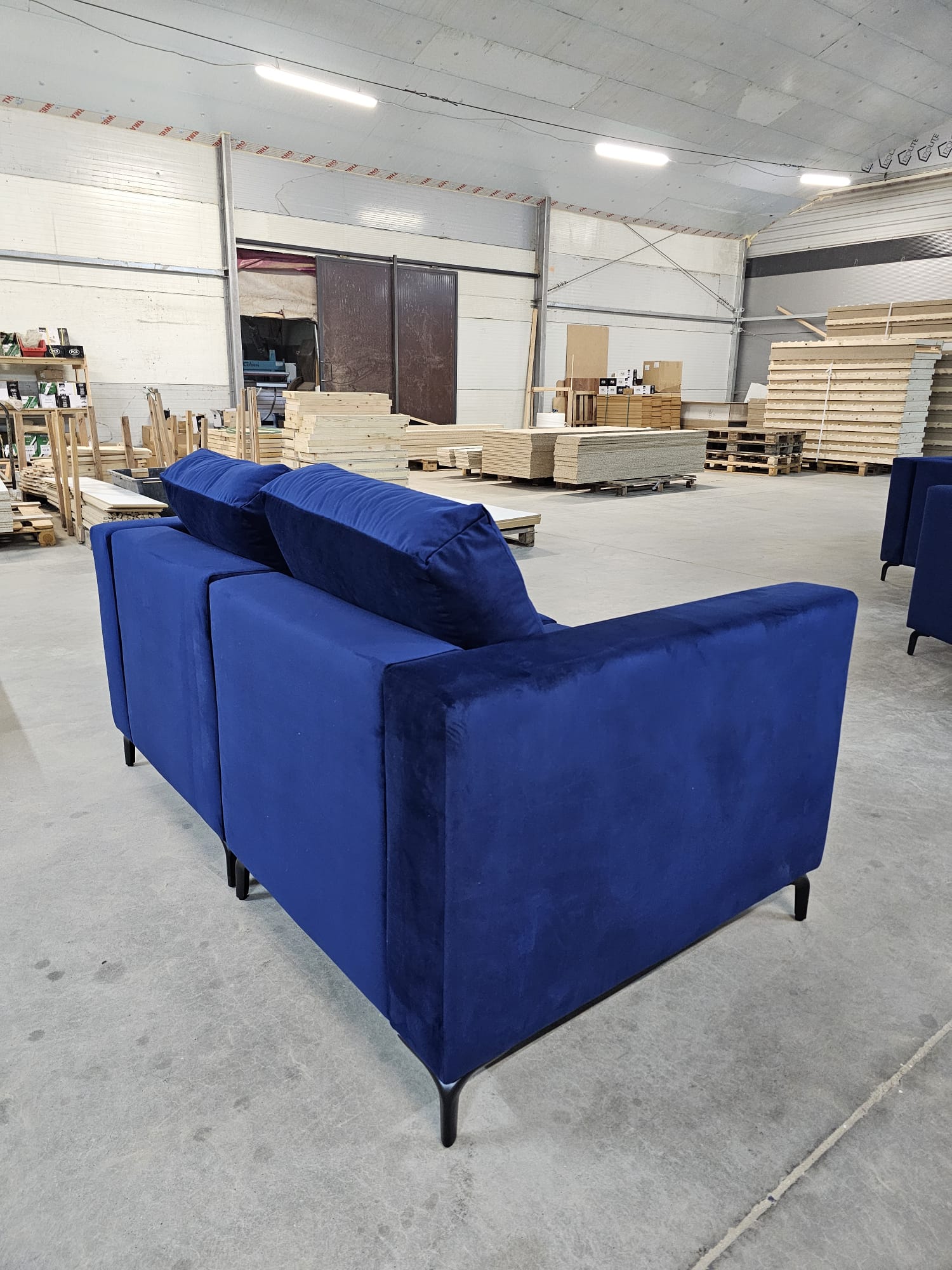 ORVANI 2 — sofa 2-osobowa - obrazek 8